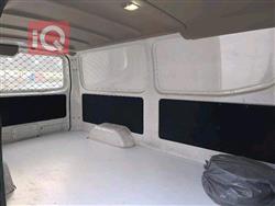Nissan Urvan